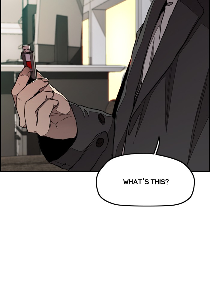 Wind Breaker Chapter 291 page 97 - Chapter 291: [Part 3] Ep.41