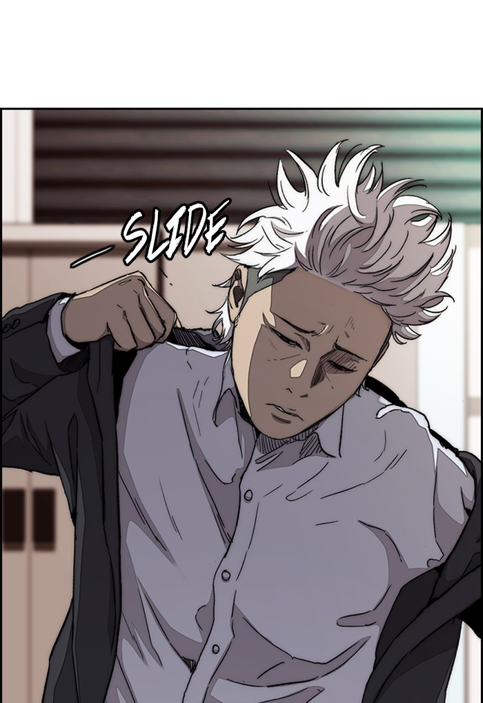 Wind Breaker Chapter 291 page 98 - Chapter 291: [Part 3] Ep.41