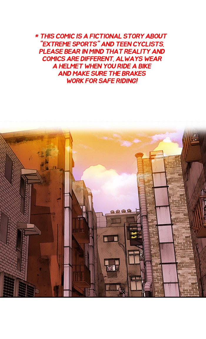 Wind Breaker Chapter 292 page 1 - Chapter 292: [Part 3] Ep.42