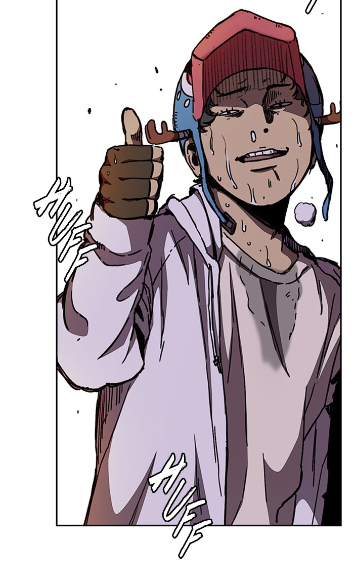 Wind Breaker Chapter 292 page 10 - Chapter 292: [Part 3] Ep.42