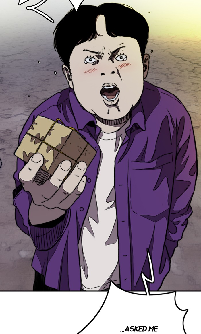 Wind Breaker Chapter 292 page 100 - Chapter 292: [Part 3] Ep.42