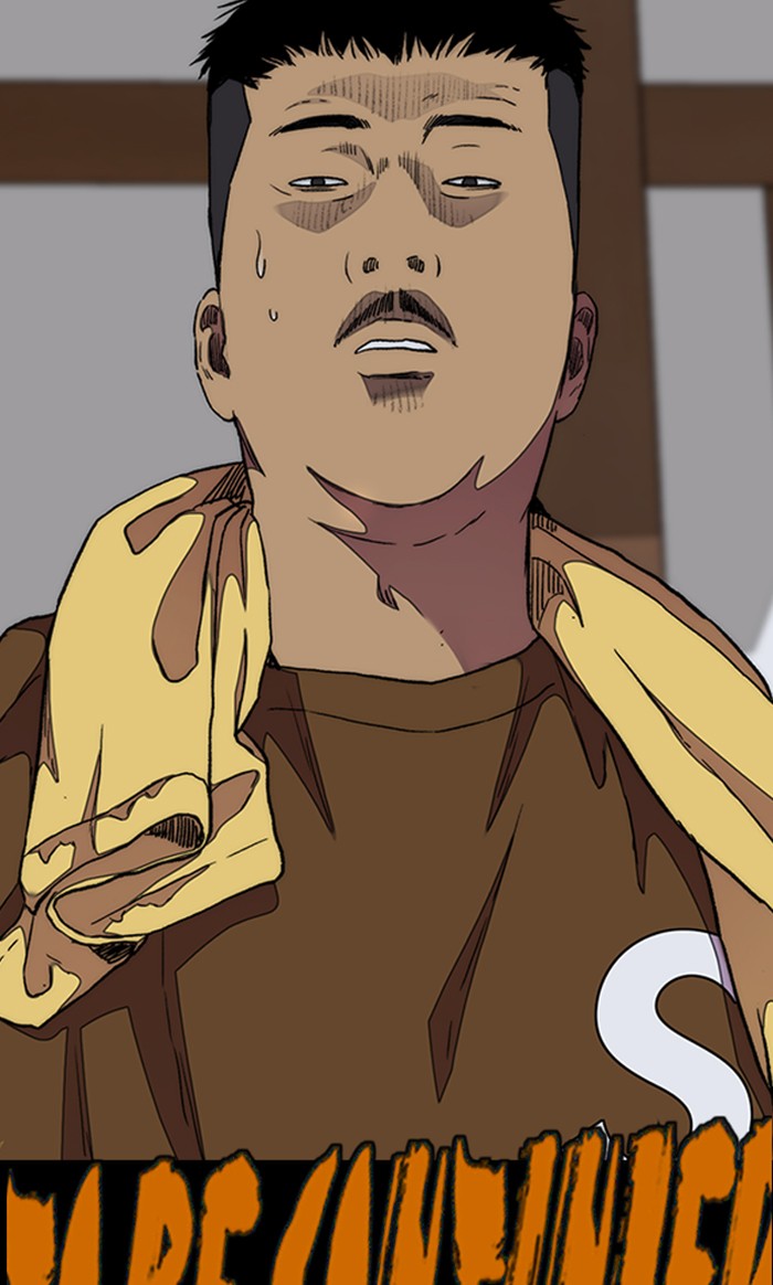 Wind Breaker Chapter 292 page 102 - Chapter 292: [Part 3] Ep.42