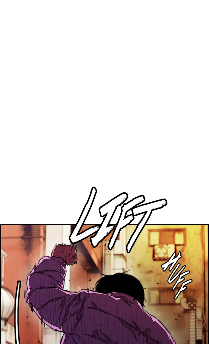 Wind Breaker Chapter 292 page 11 - Chapter 292: [Part 3] Ep.42