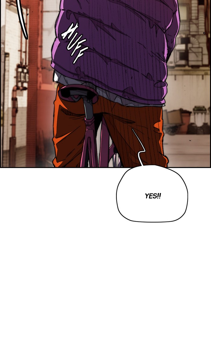 Wind Breaker Chapter 292 page 12 - Chapter 292: [Part 3] Ep.42