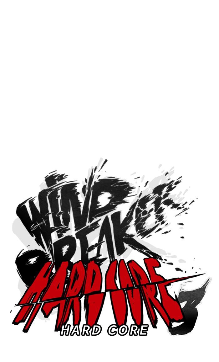 Wind Breaker Chapter 292 page 14 - Chapter 292: [Part 3] Ep.42