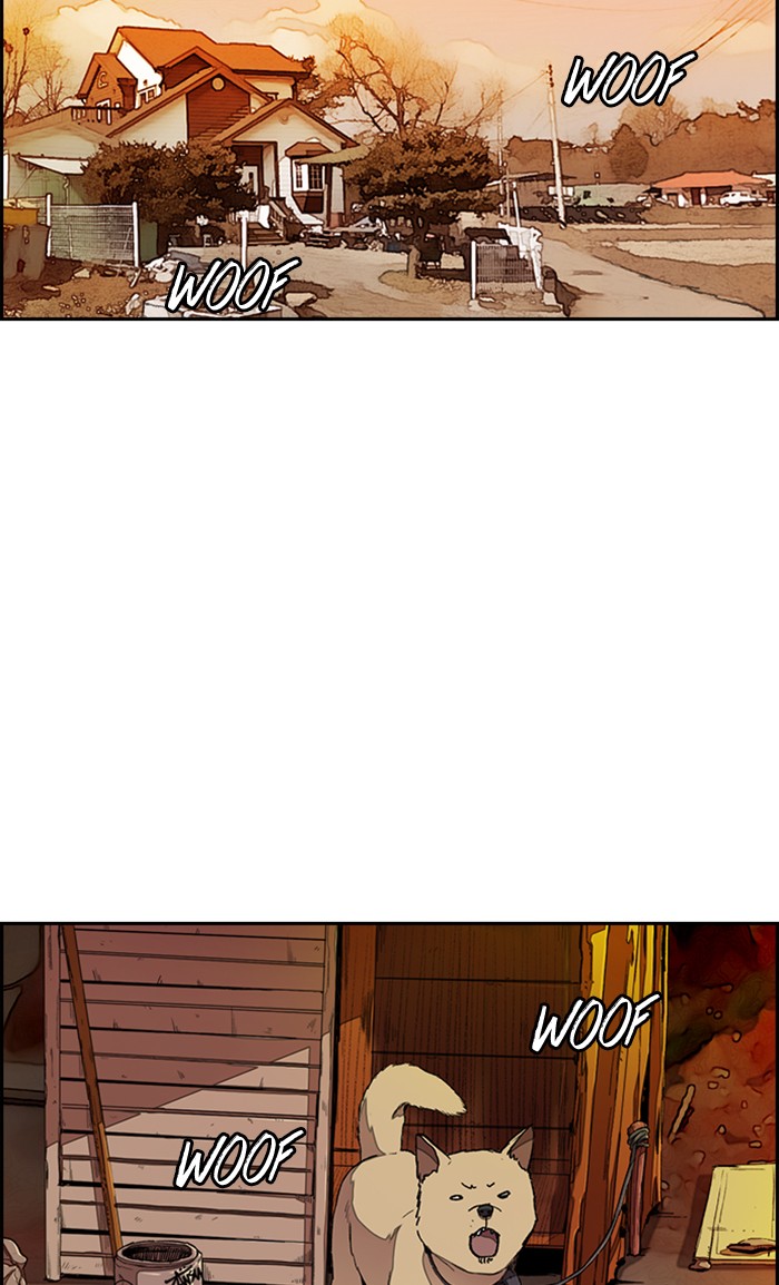 Wind Breaker Chapter 292 page 16 - Chapter 292: [Part 3] Ep.42