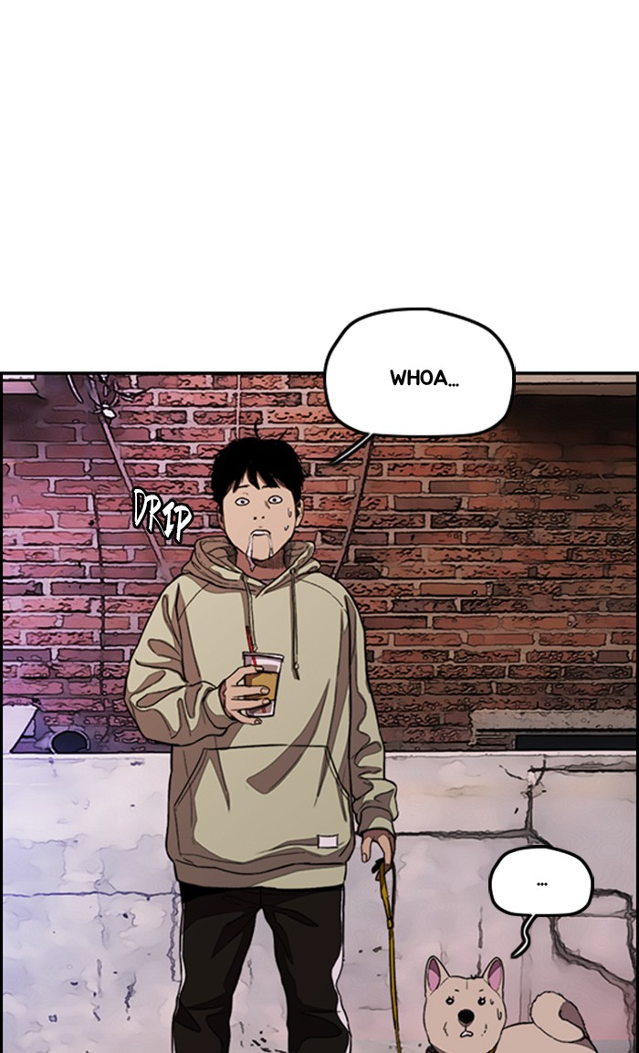 Wind Breaker Chapter 292 page 2 - Chapter 292: [Part 3] Ep.42