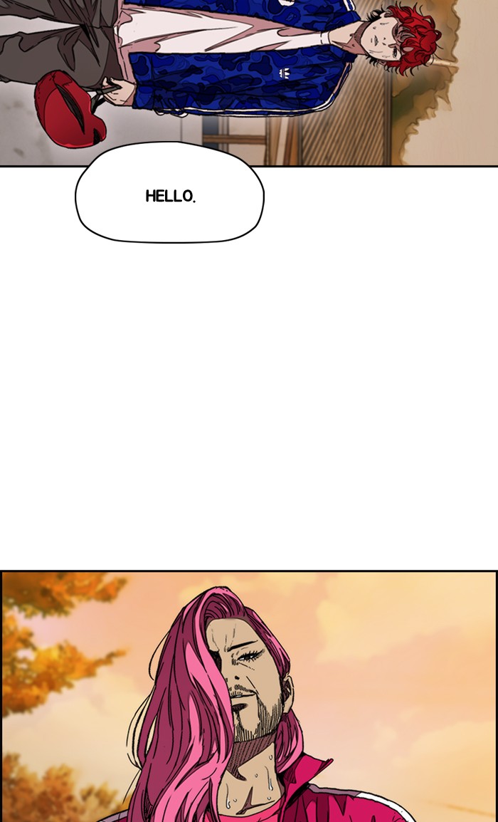 Wind Breaker Chapter 292 page 22 - Chapter 292: [Part 3] Ep.42