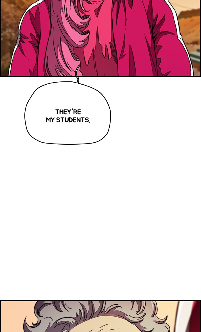 Wind Breaker Chapter 292 page 23 - Chapter 292: [Part 3] Ep.42