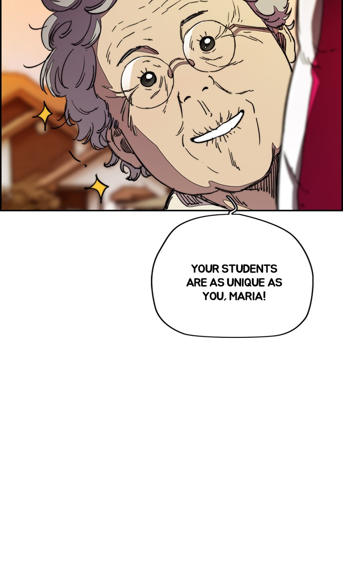 Wind Breaker Chapter 292 page 24 - Chapter 292: [Part 3] Ep.42