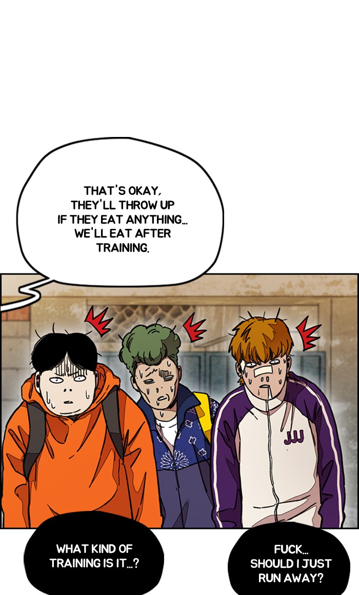 Wind Breaker Chapter 292 page 26 - Chapter 292: [Part 3] Ep.42