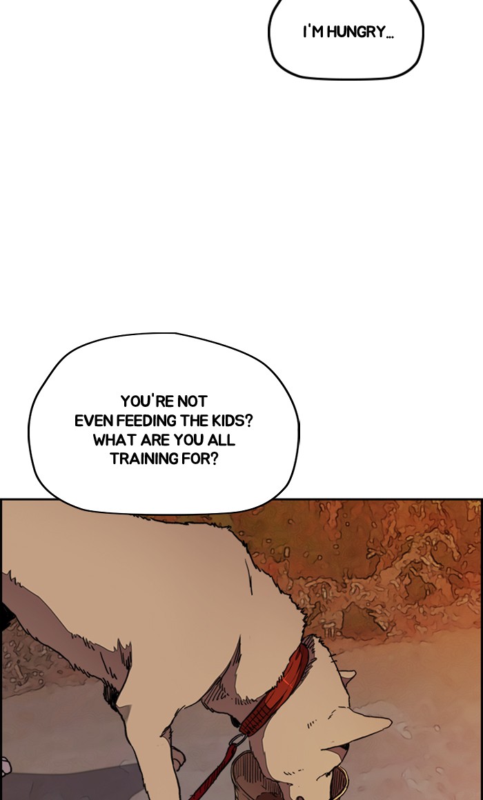 Wind Breaker Chapter 292 page 28 - Chapter 292: [Part 3] Ep.42