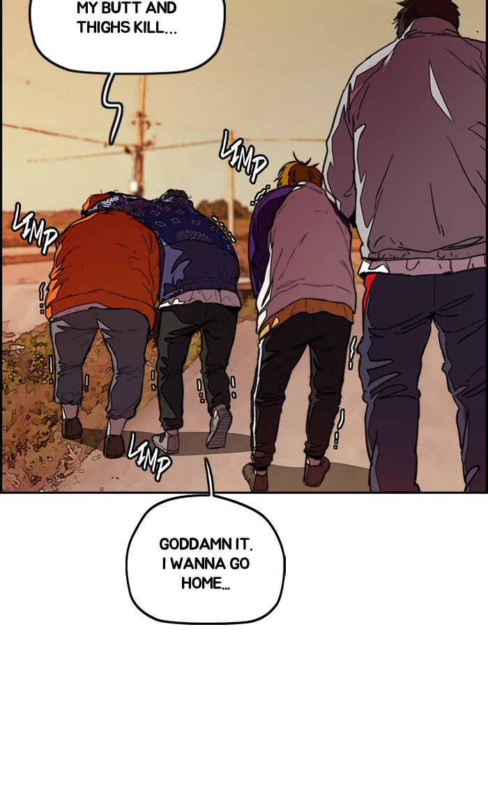 Wind Breaker Chapter 292 page 31 - Chapter 292: [Part 3] Ep.42