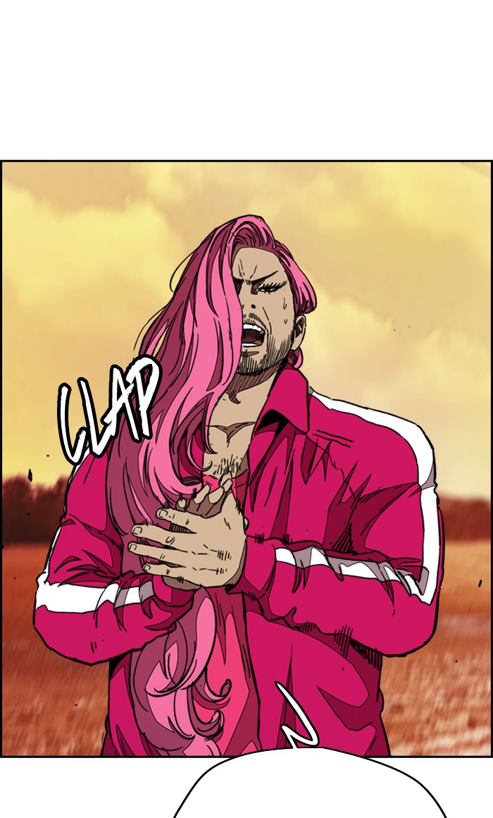 Wind Breaker Chapter 292 page 37 - Chapter 292: [Part 3] Ep.42