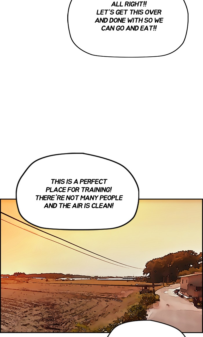 Wind Breaker Chapter 292 page 38 - Chapter 292: [Part 3] Ep.42