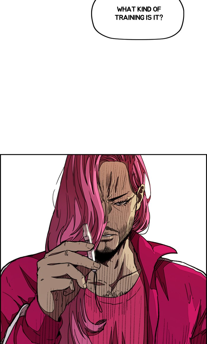 Wind Breaker Chapter 292 page 40 - Chapter 292: [Part 3] Ep.42