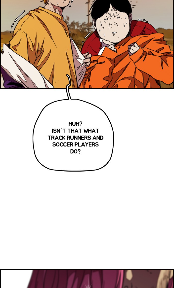 Wind Breaker Chapter 292 page 42 - Chapter 292: [Part 3] Ep.42