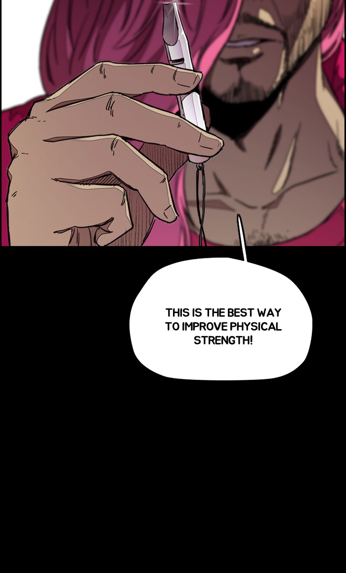 Wind Breaker Chapter 292 page 43 - Chapter 292: [Part 3] Ep.42