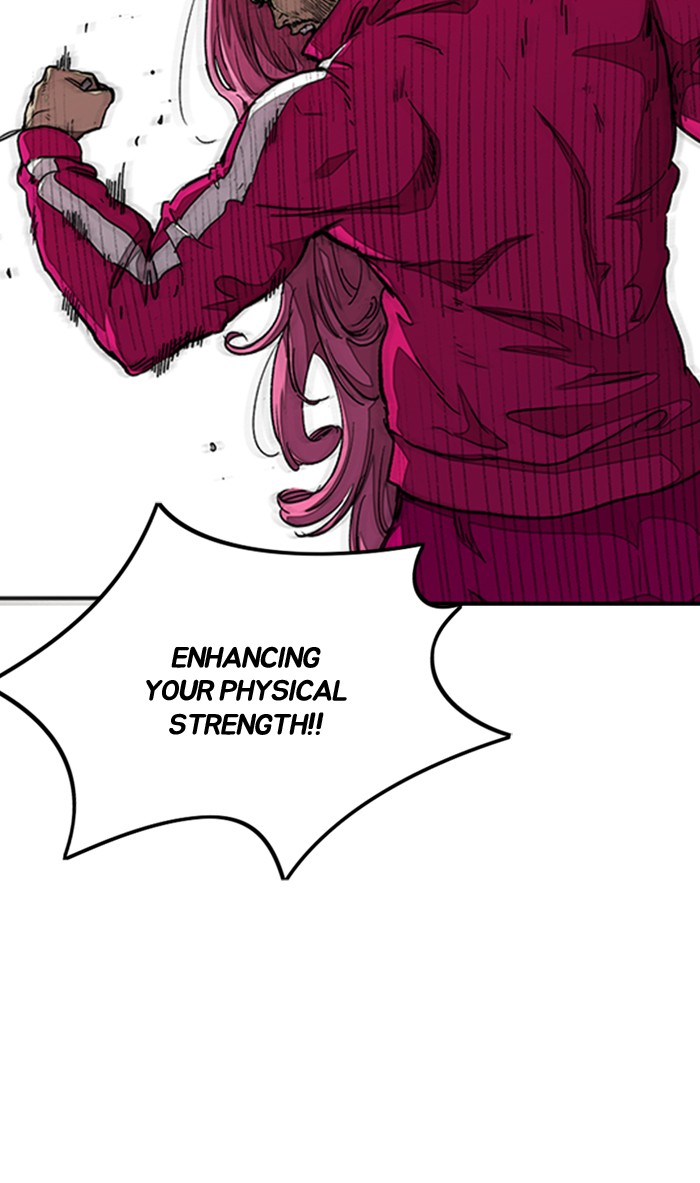 Wind Breaker Chapter 292 page 50 - Chapter 292: [Part 3] Ep.42