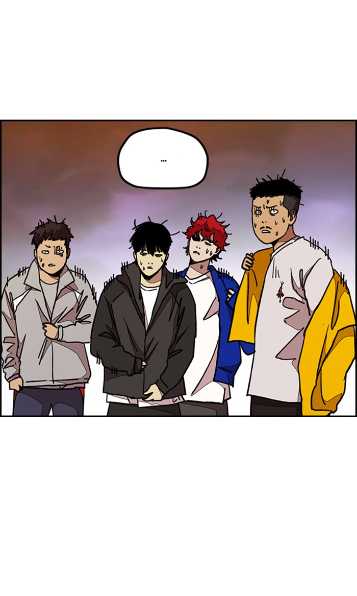 Wind Breaker Chapter 292 page 51 - Chapter 292: [Part 3] Ep.42