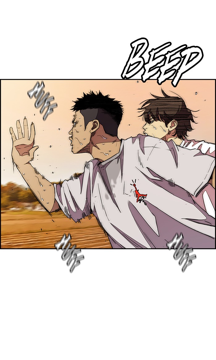 Wind Breaker Chapter 292 page 56 - Chapter 292: [Part 3] Ep.42