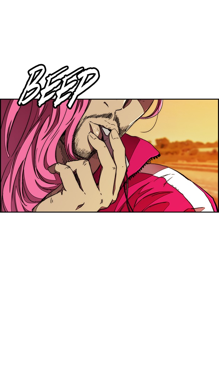 Wind Breaker Chapter 292 page 57 - Chapter 292: [Part 3] Ep.42