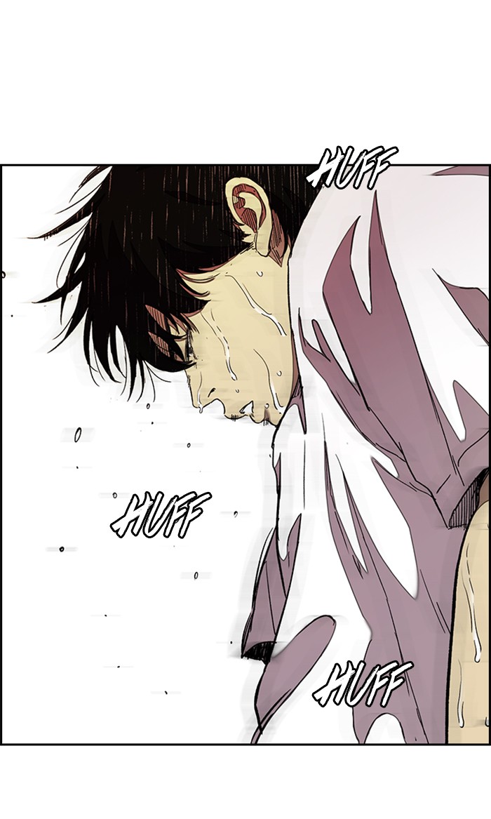 Wind Breaker Chapter 292 page 59 - Chapter 292: [Part 3] Ep.42