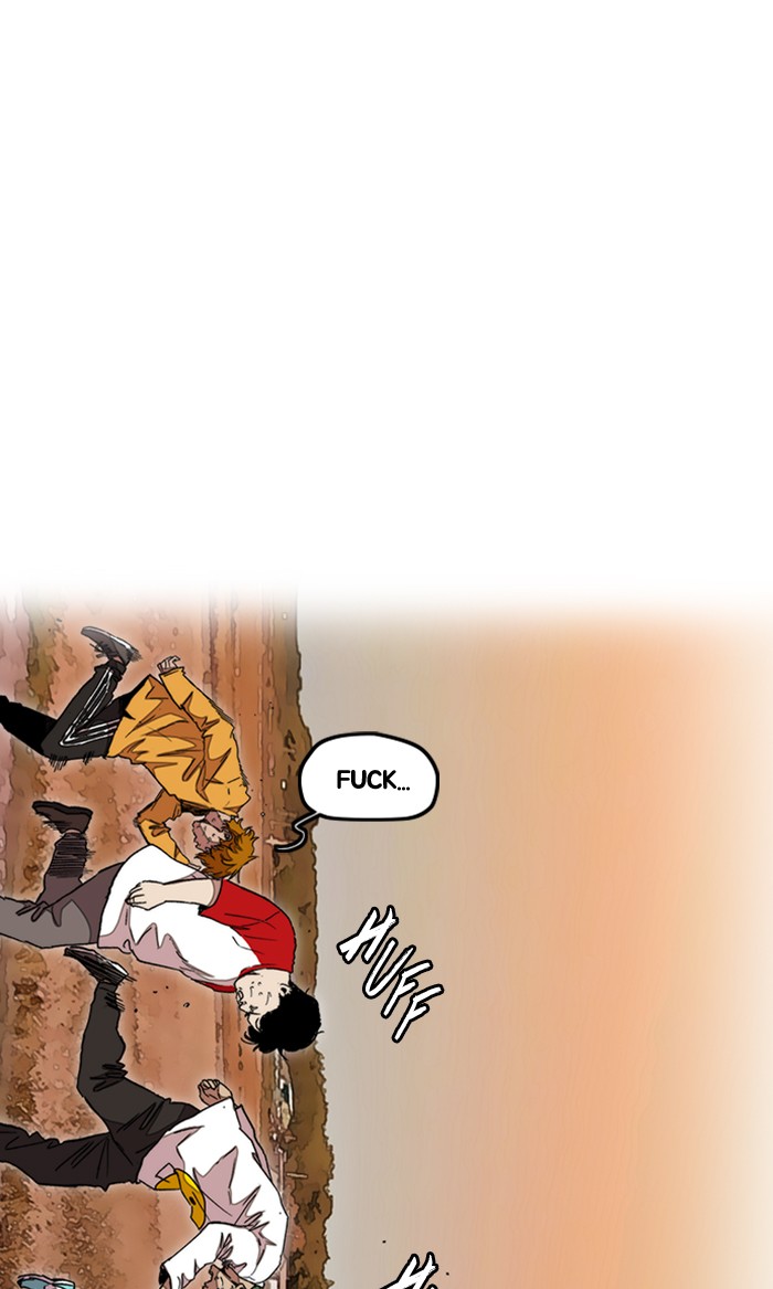 Wind Breaker Chapter 292 page 60 - Chapter 292: [Part 3] Ep.42