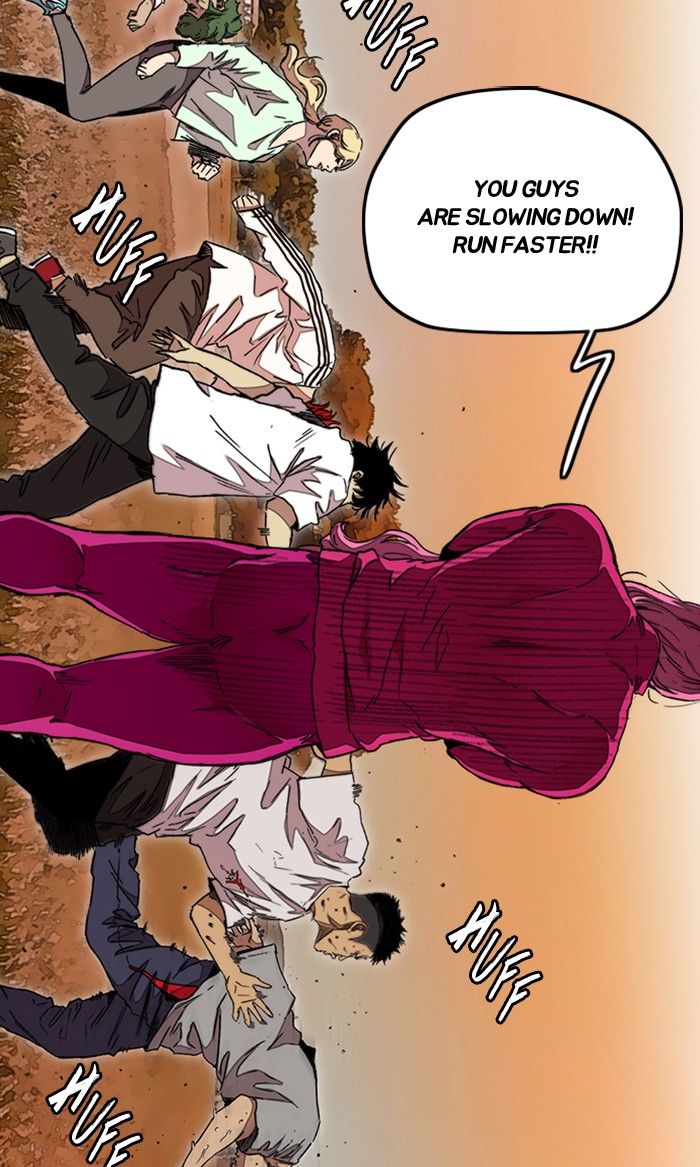 Wind Breaker Chapter 292 page 61 - Chapter 292: [Part 3] Ep.42