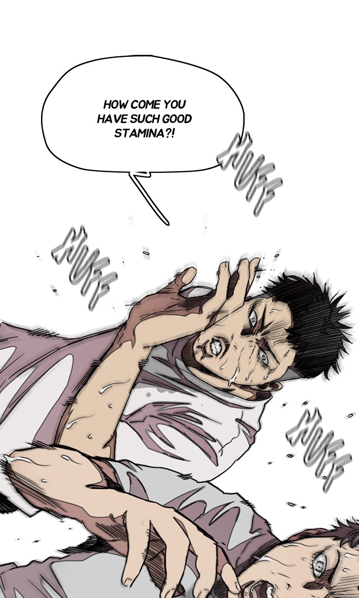 Wind Breaker Chapter 292 page 64 - Chapter 292: [Part 3] Ep.42