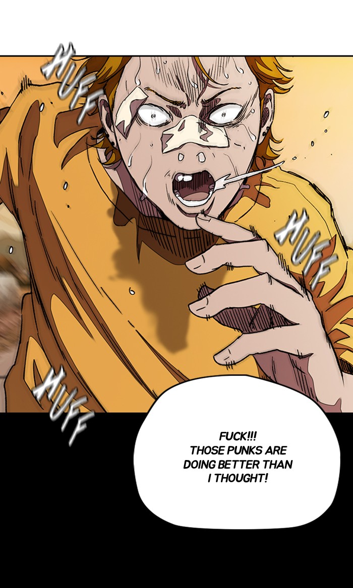 Wind Breaker Chapter 292 page 69 - Chapter 292: [Part 3] Ep.42