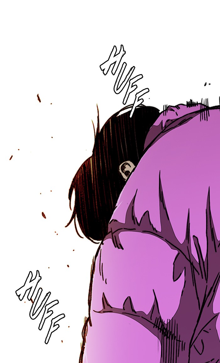 Wind Breaker Chapter 292 page 7 - Chapter 292: [Part 3] Ep.42