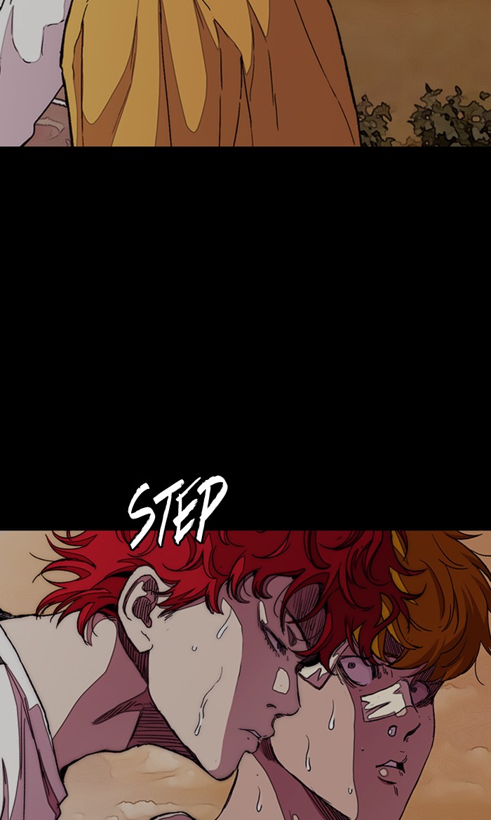 Wind Breaker Chapter 292 page 71 - Chapter 292: [Part 3] Ep.42