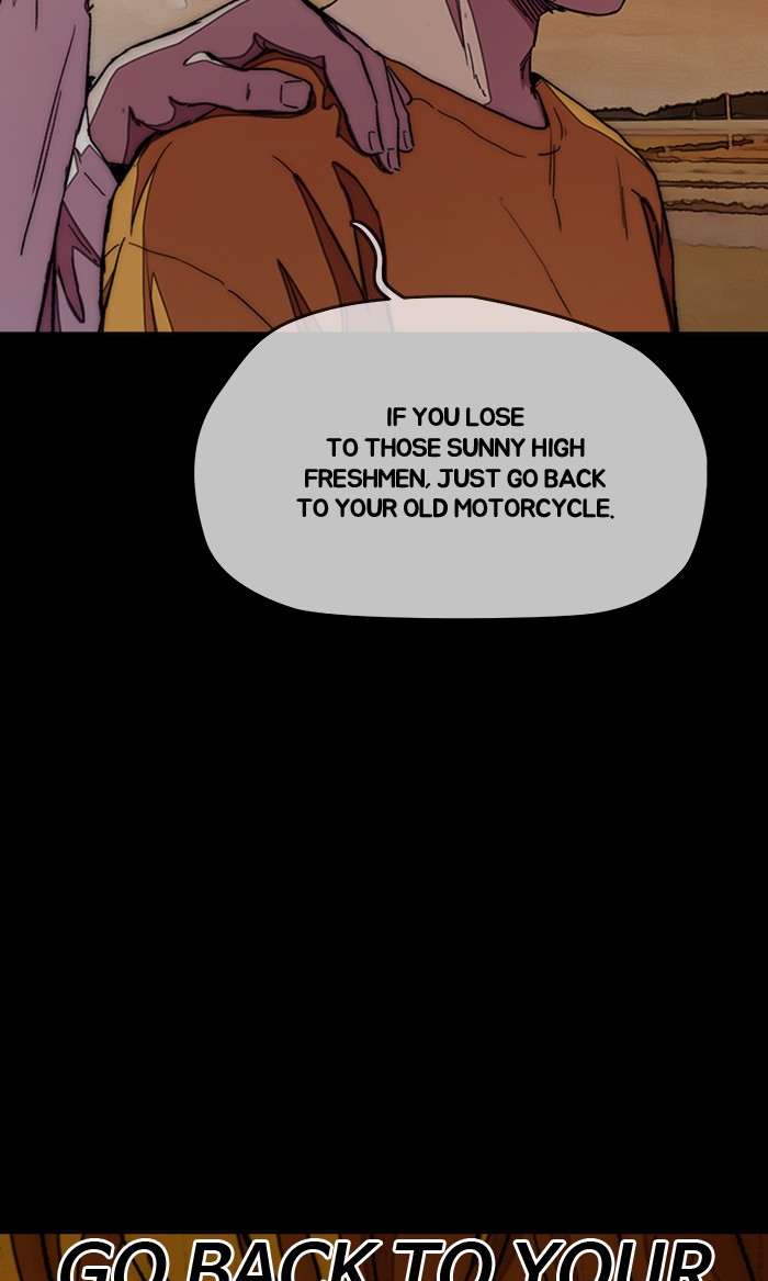 Wind Breaker Chapter 292 page 72 - Chapter 292: [Part 3] Ep.42