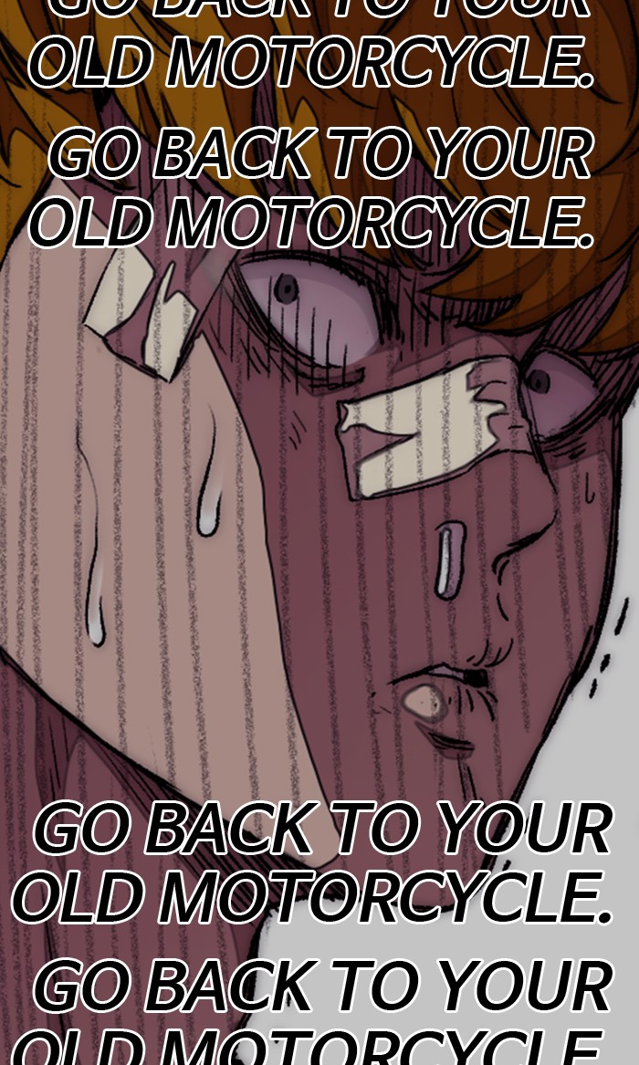 Wind Breaker Chapter 292 page 73 - Chapter 292: [Part 3] Ep.42