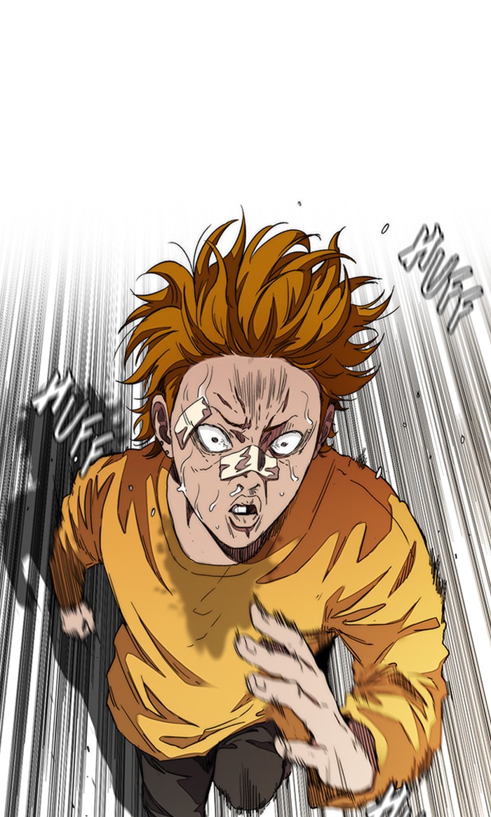 Wind Breaker Chapter 292 page 75 - Chapter 292: [Part 3] Ep.42