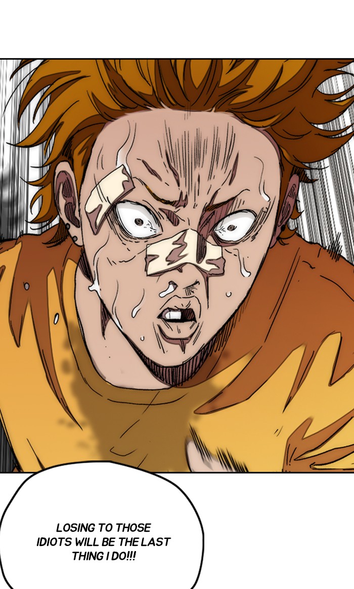 Wind Breaker Chapter 292 page 77 - Chapter 292: [Part 3] Ep.42