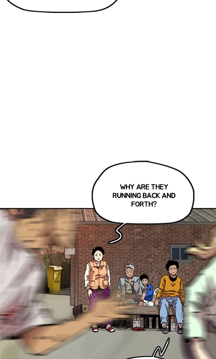 Wind Breaker Chapter 292 page 78 - Chapter 292: [Part 3] Ep.42