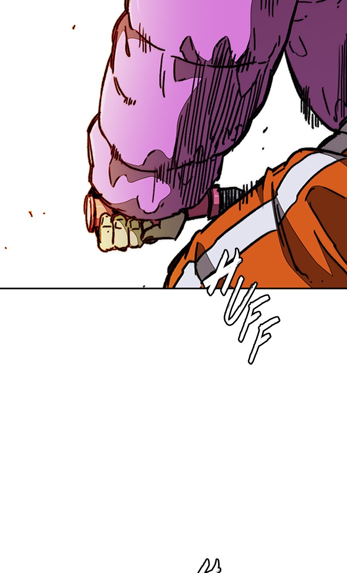 Wind Breaker Chapter 292 page 8 - Chapter 292: [Part 3] Ep.42