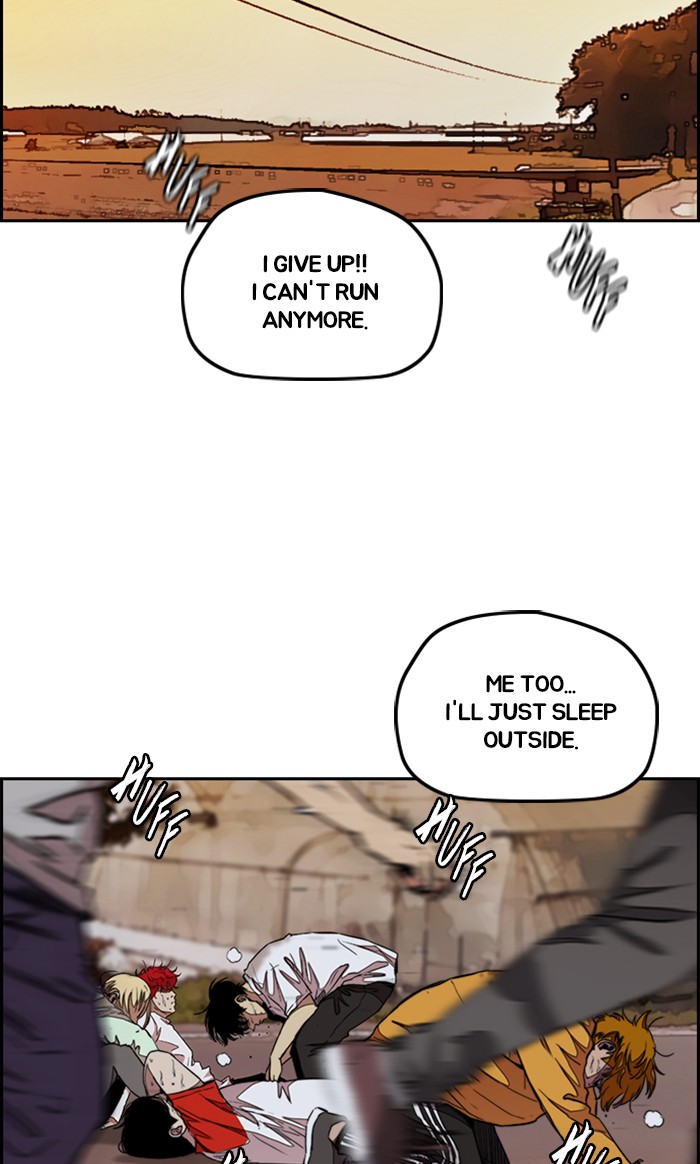 Wind Breaker Chapter 292 page 80 - Chapter 292: [Part 3] Ep.42