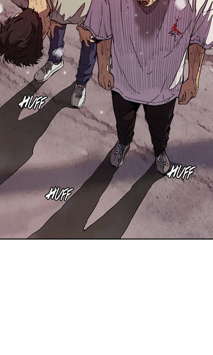 Wind Breaker Chapter 292 page 82 - Chapter 292: [Part 3] Ep.42