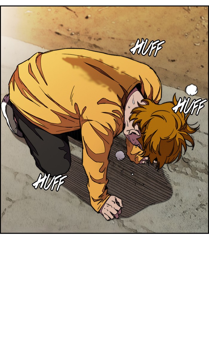 Wind Breaker Chapter 292 page 83 - Chapter 292: [Part 3] Ep.42