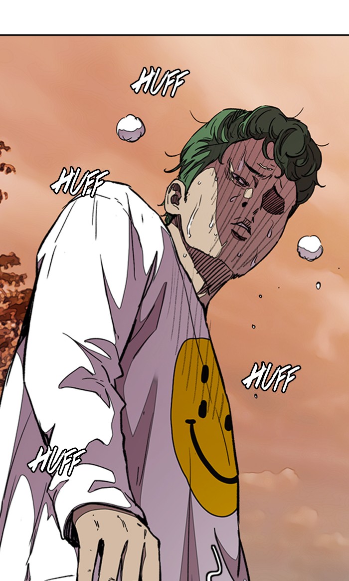 Wind Breaker Chapter 292 page 84 - Chapter 292: [Part 3] Ep.42