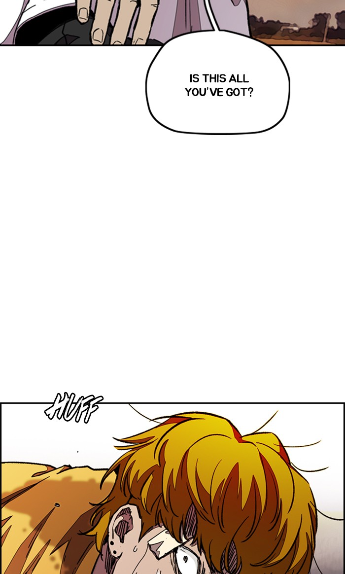 Wind Breaker Chapter 292 page 85 - Chapter 292: [Part 3] Ep.42