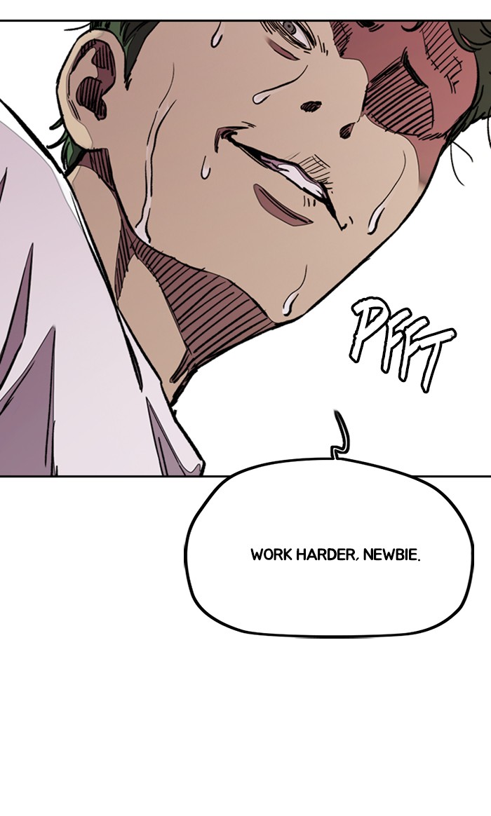 Wind Breaker Chapter 292 page 87 - Chapter 292: [Part 3] Ep.42