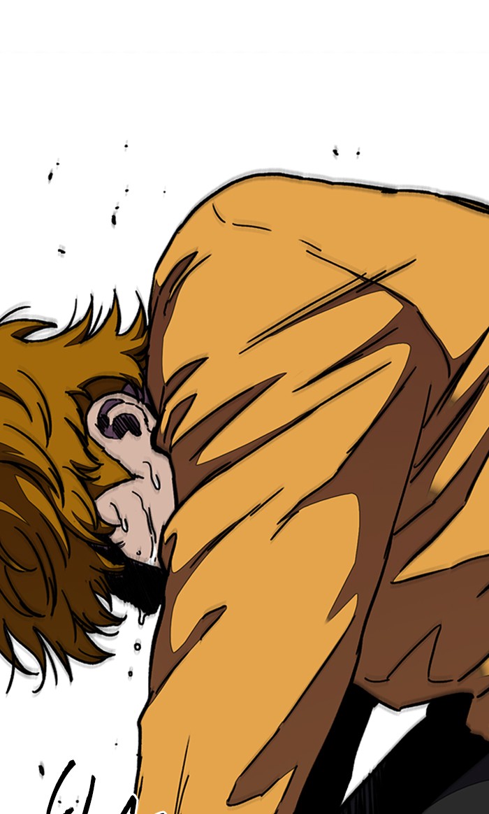 Wind Breaker Chapter 292 page 89 - Chapter 292: [Part 3] Ep.42