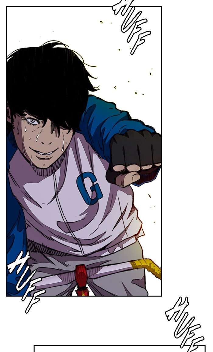 Wind Breaker Chapter 292 page 9 - Chapter 292: [Part 3] Ep.42