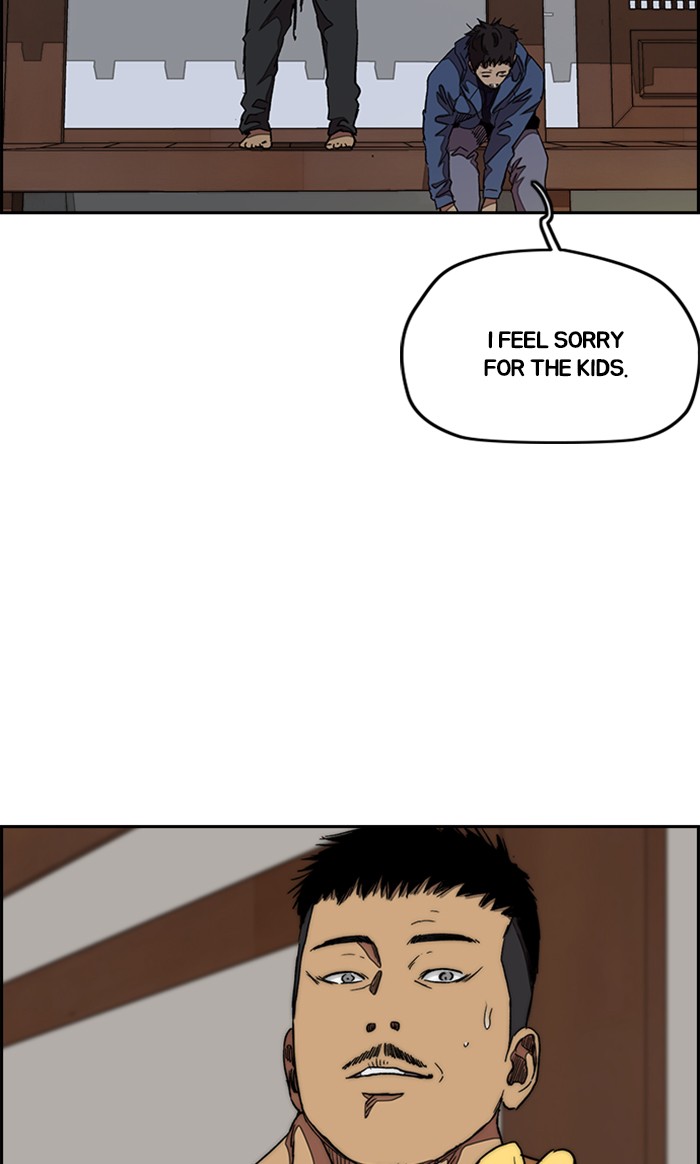 Wind Breaker Chapter 292 page 93 - Chapter 292: [Part 3] Ep.42