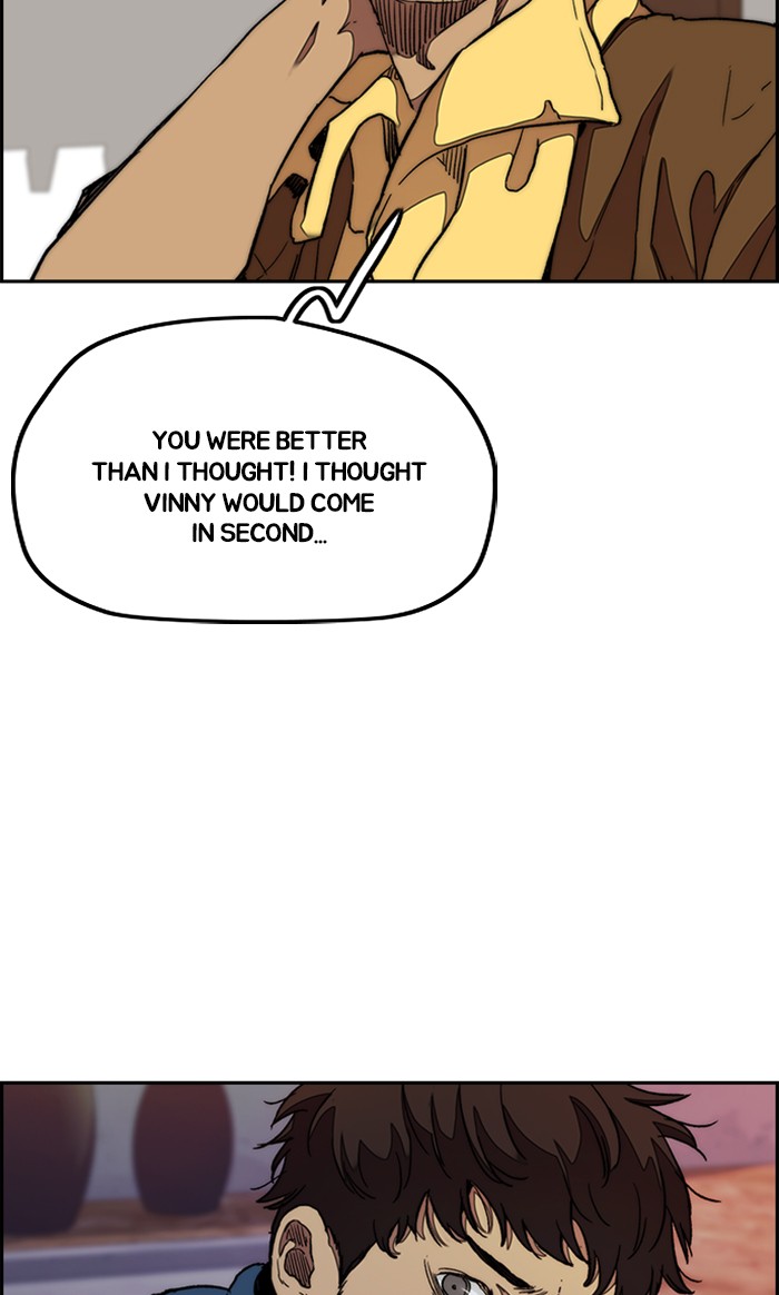 Wind Breaker Chapter 292 page 94 - Chapter 292: [Part 3] Ep.42