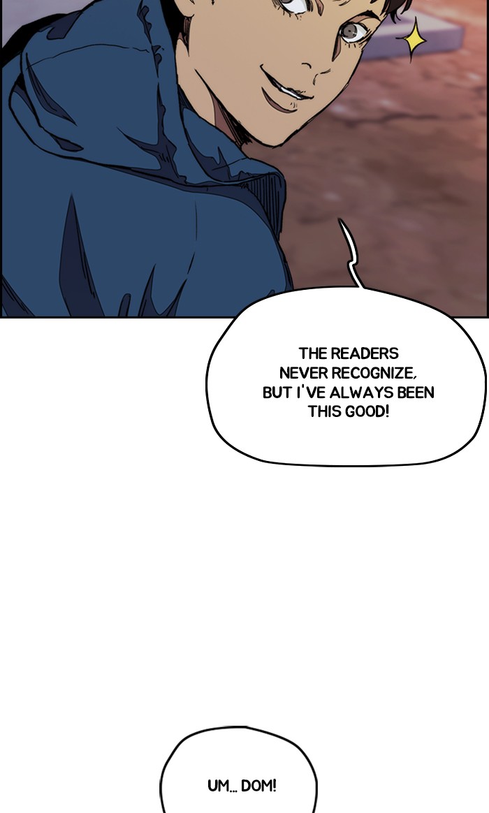 Wind Breaker Chapter 292 page 95 - Chapter 292: [Part 3] Ep.42